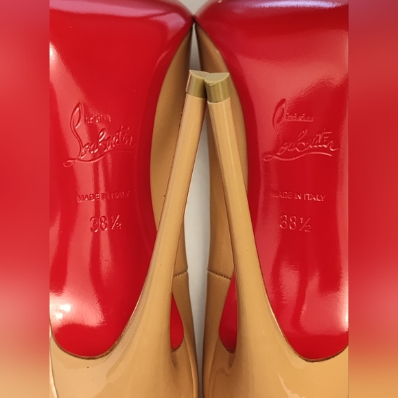 Louboutins - Picture 4 of 9